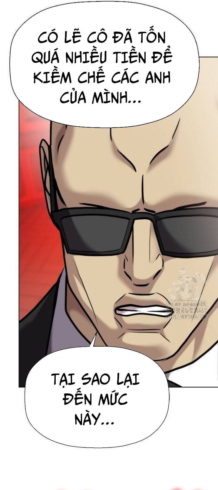 Đấu Trường Chiến Đấu Chap 35 - Next Chap 36