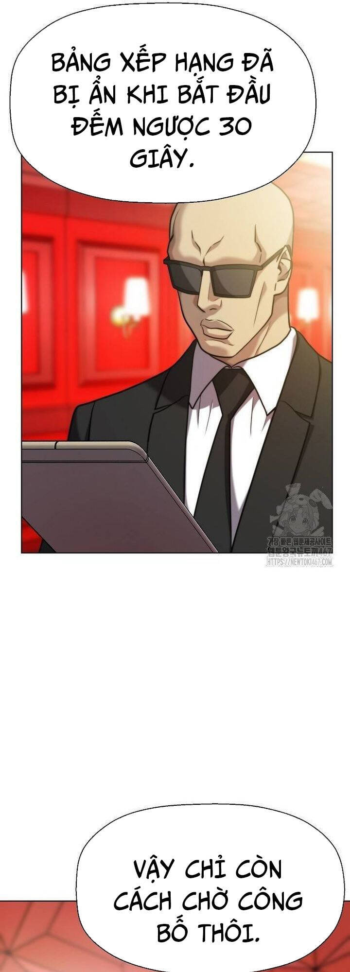 Đấu Trường Chiến Đấu Chap 35 - Next Chap 36