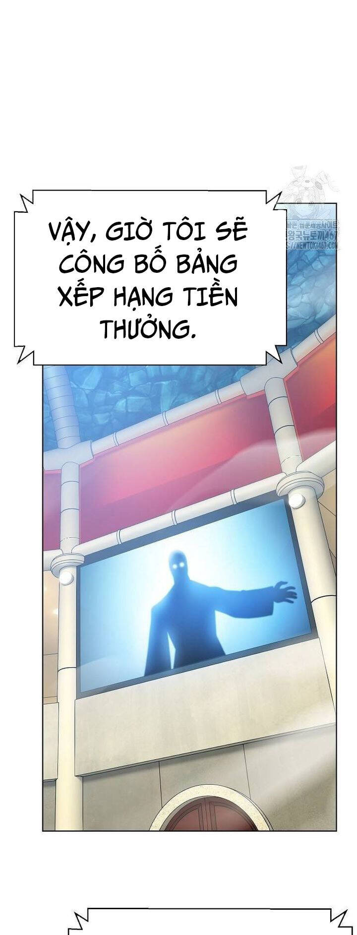 Đấu Trường Chiến Đấu Chap 35 - Next Chap 36