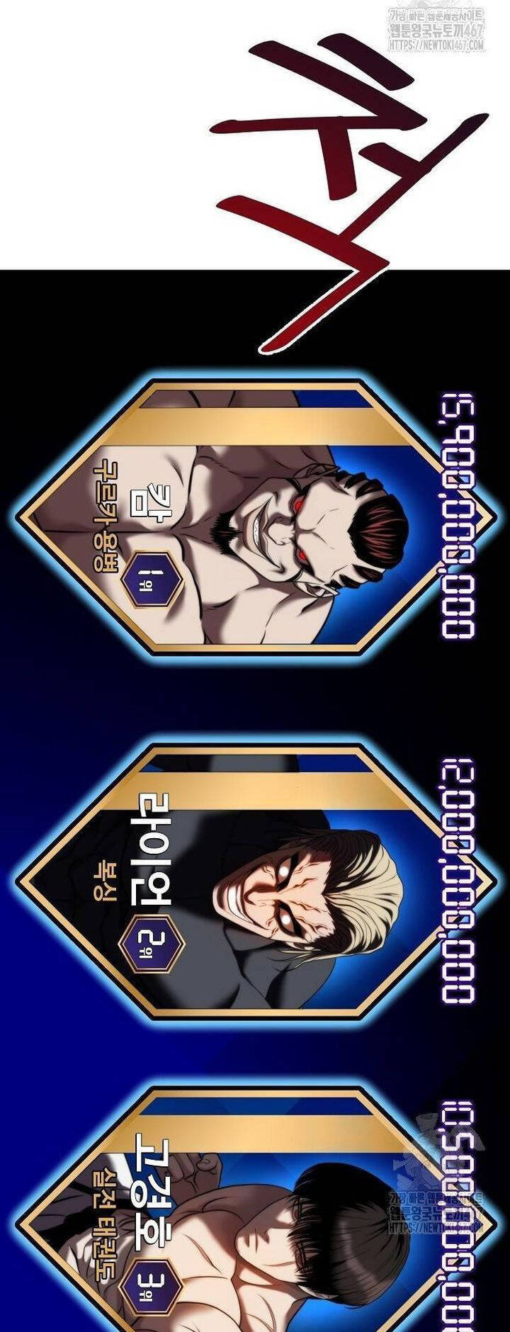 Đấu Trường Chiến Đấu Chap 35 - Next Chap 36