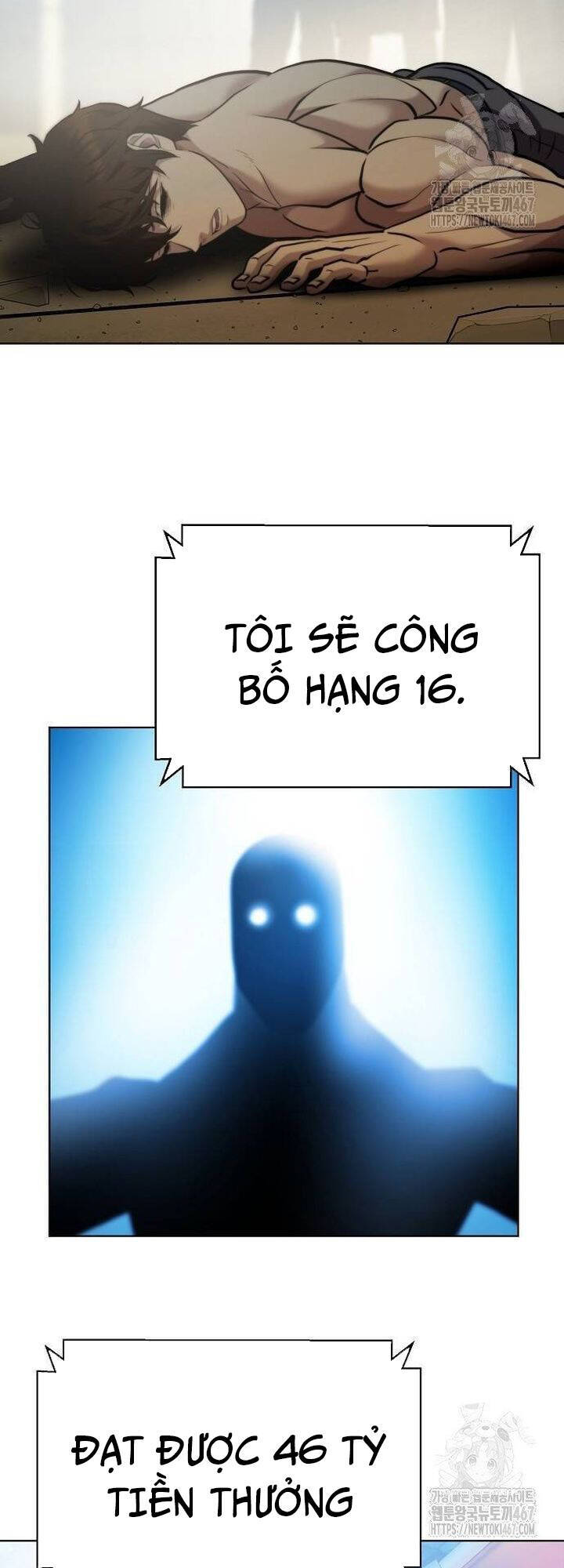 Đấu Trường Chiến Đấu Chap 35 - Next Chap 36