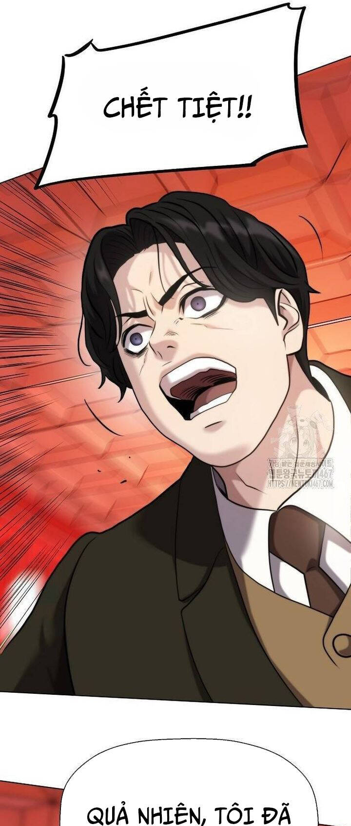 Đấu Trường Chiến Đấu Chap 35 - Next Chap 36