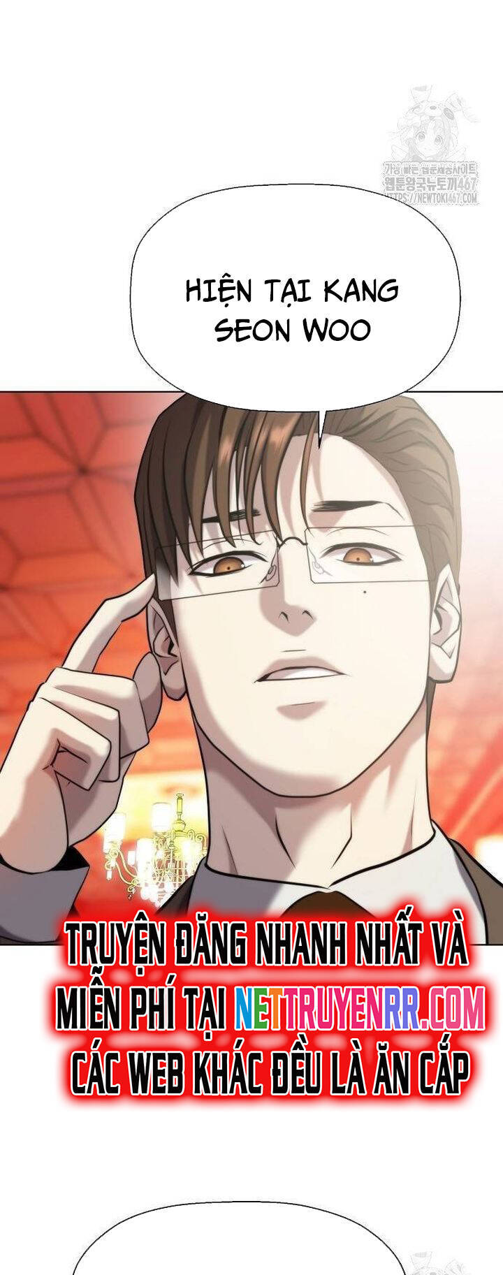 Đấu Trường Chiến Đấu Chap 35 - Next Chap 36