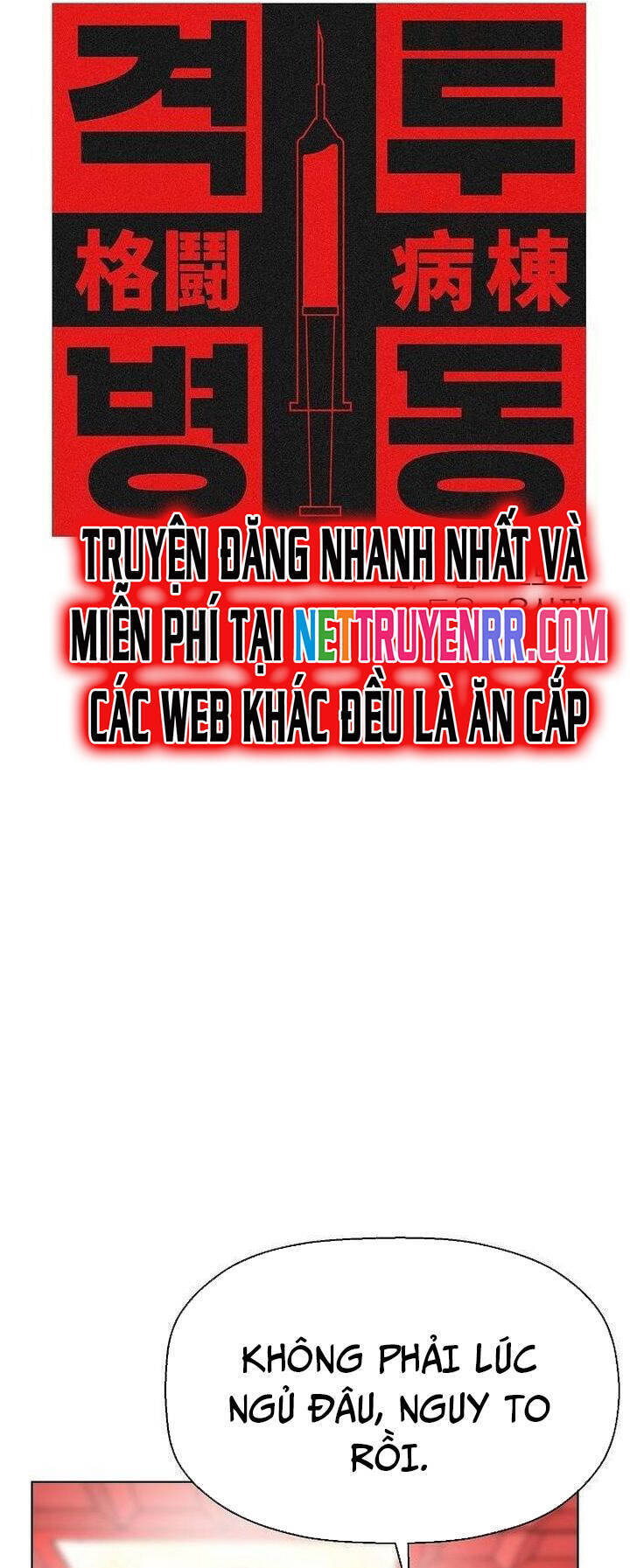 Đấu Trường Chiến Đấu Chap 35 - Next Chap 36
