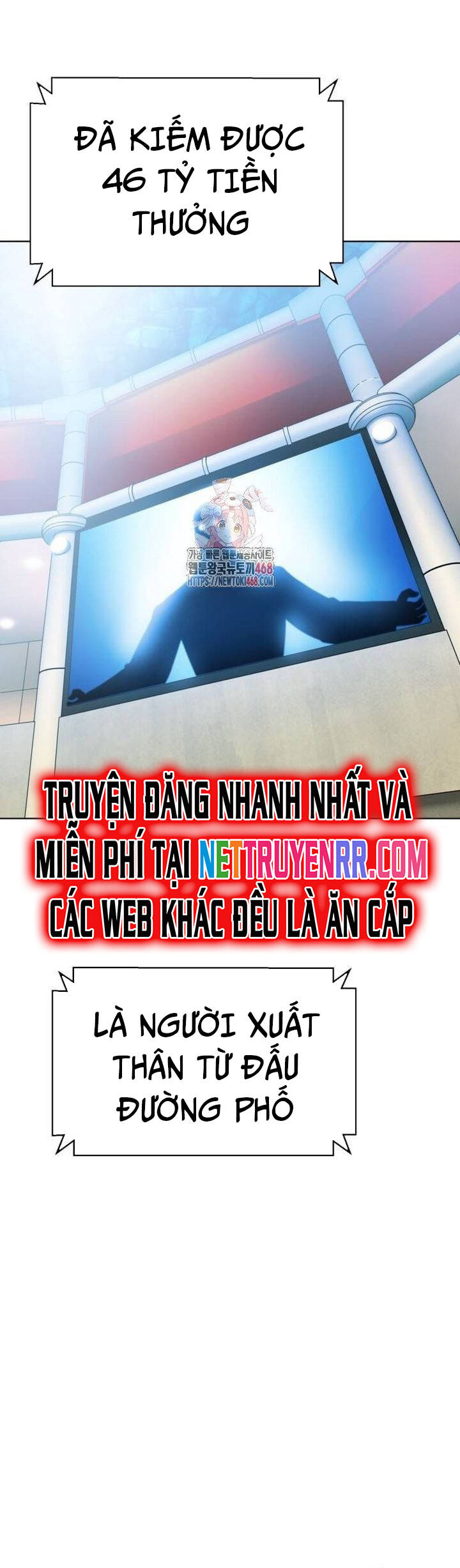 Đấu Trường Chiến Đấu Chap 36 - Next Chap 37