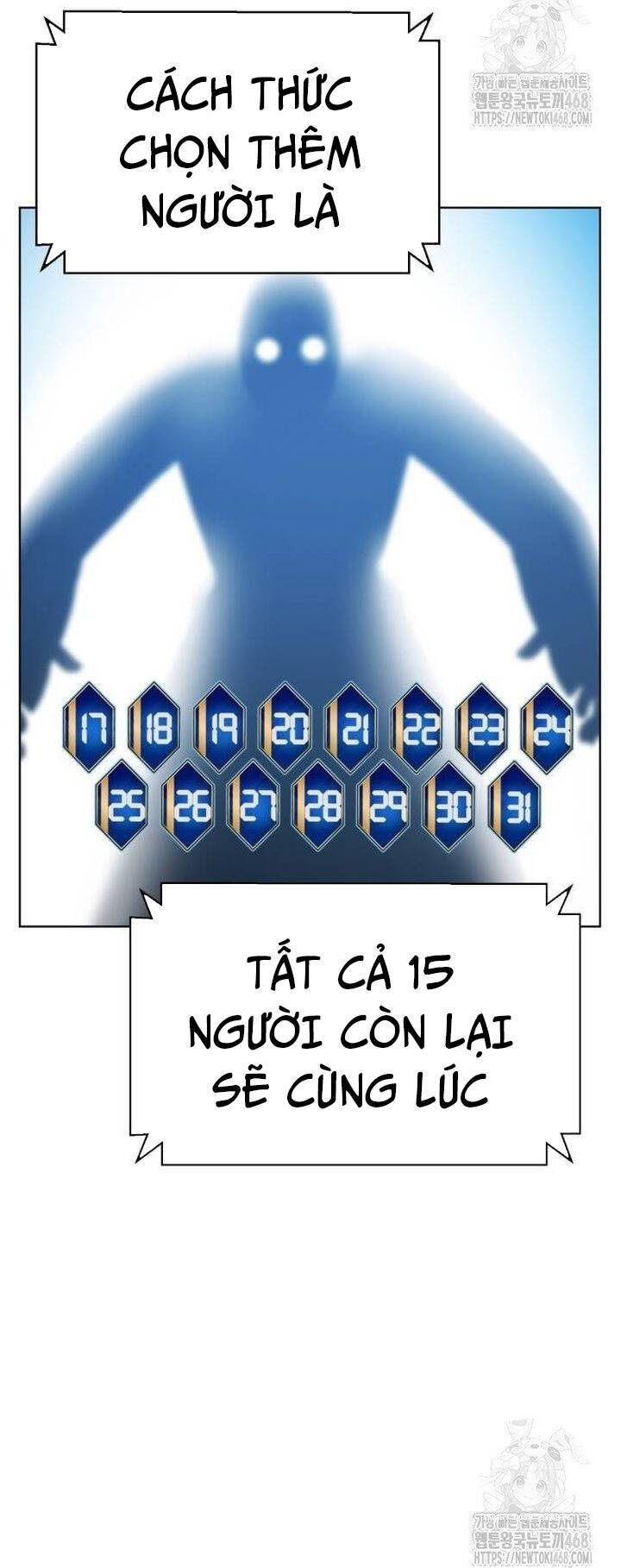 Đấu Trường Chiến Đấu Chap 36 - Next Chap 37
