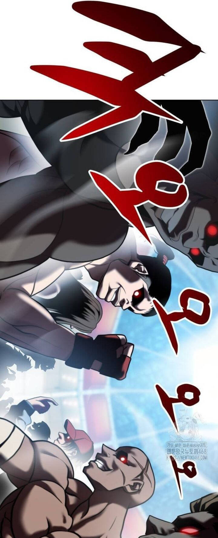 Đấu Trường Chiến Đấu Chap 36 - Next Chap 37