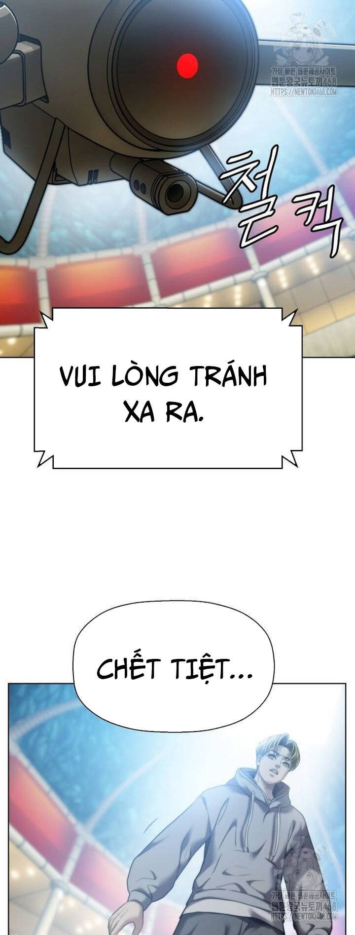 Đấu Trường Chiến Đấu Chap 36 - Next Chap 37