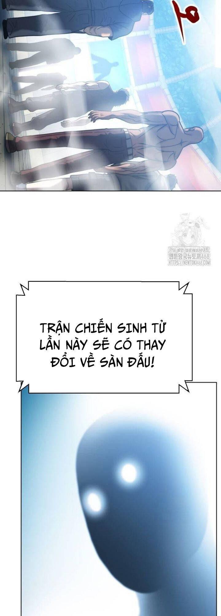 Đấu Trường Chiến Đấu Chap 36 - Next Chap 37