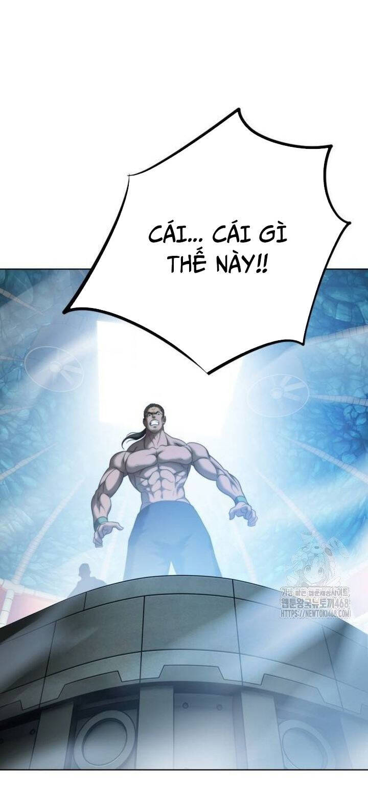 Đấu Trường Chiến Đấu Chap 36 - Next Chap 37