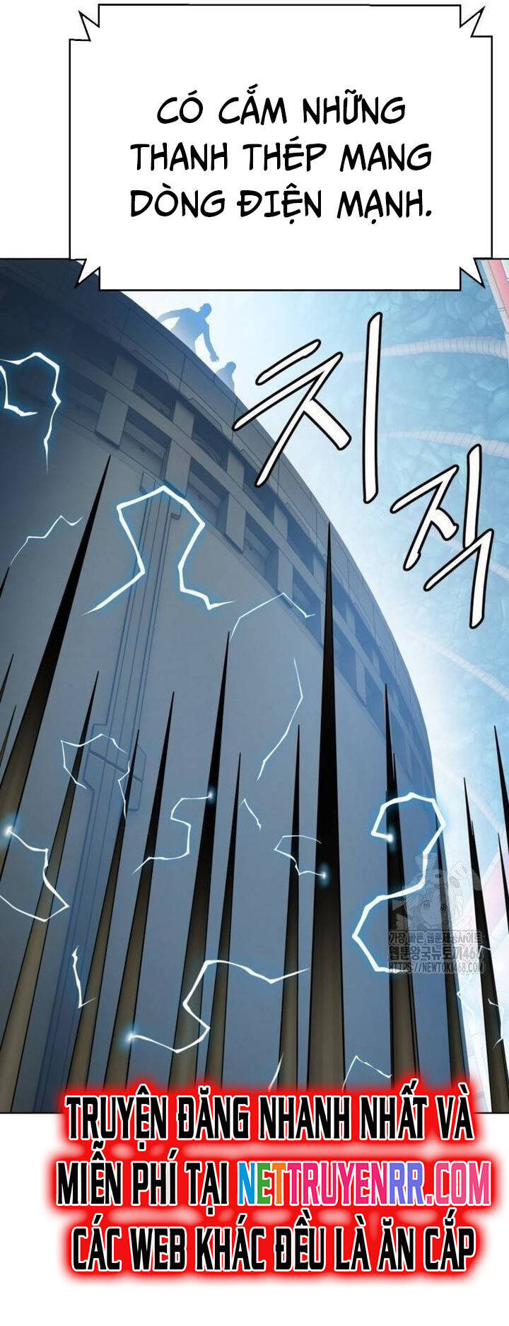 Đấu Trường Chiến Đấu Chap 36 - Next Chap 37