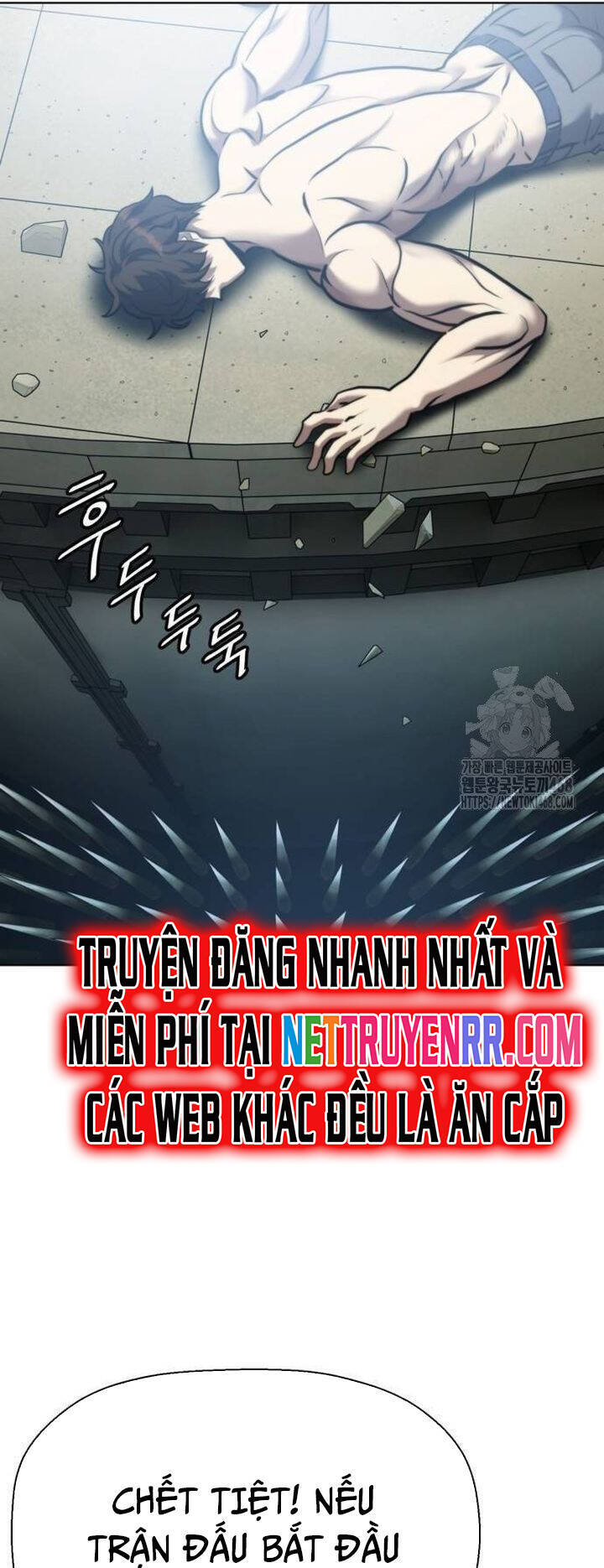 Đấu Trường Chiến Đấu Chap 36 - Next Chap 37
