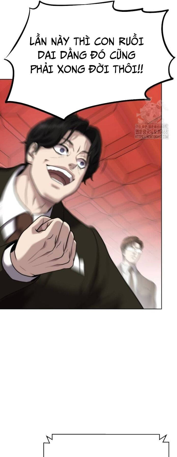 Đấu Trường Chiến Đấu Chap 36 - Next Chap 37