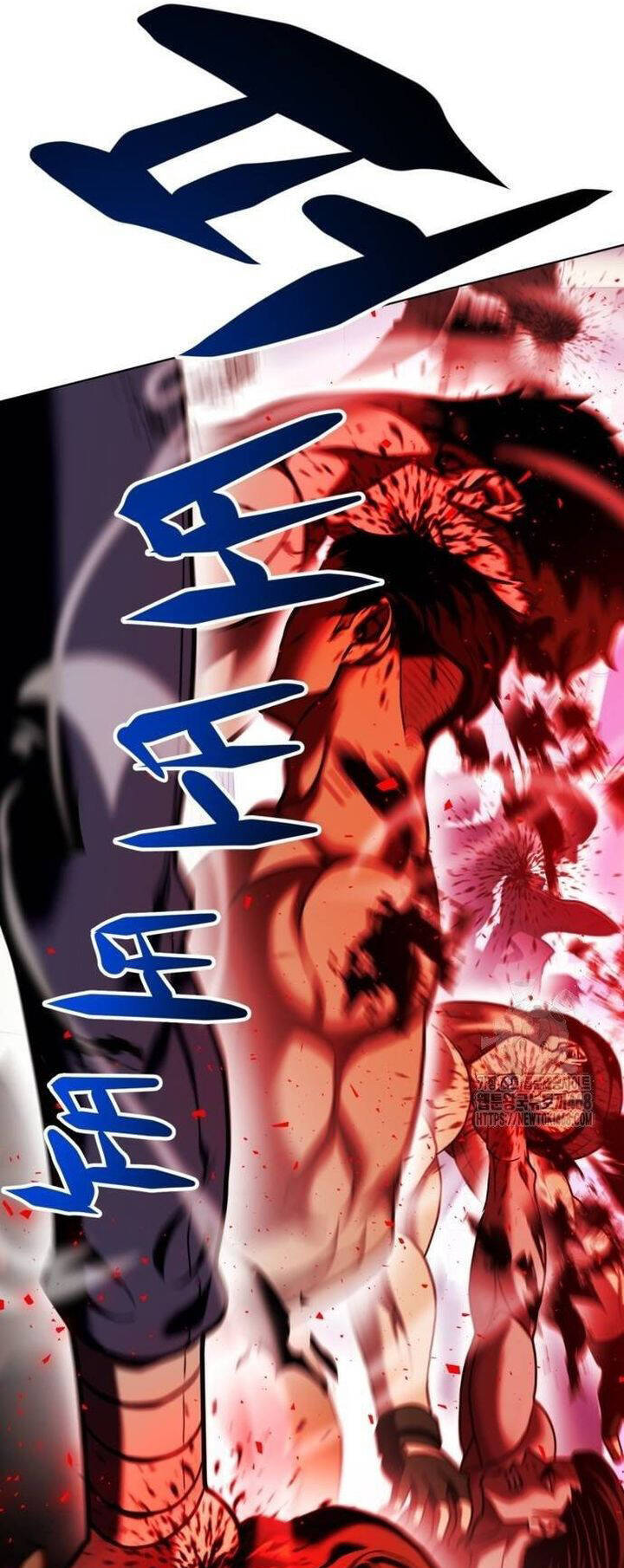 Đấu Trường Chiến Đấu Chap 36 - Next Chap 37