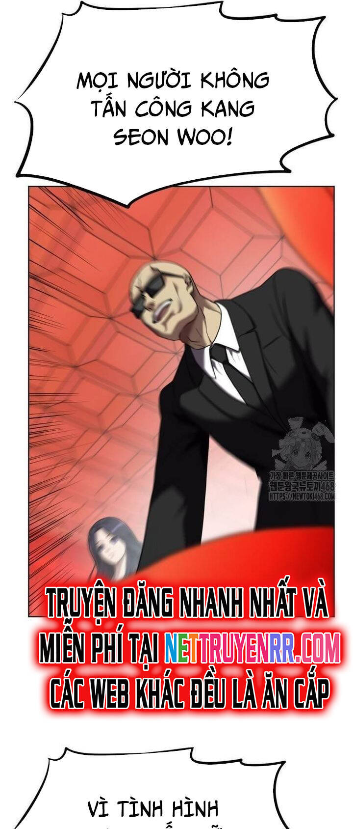 Đấu Trường Chiến Đấu Chap 36 - Next Chap 37