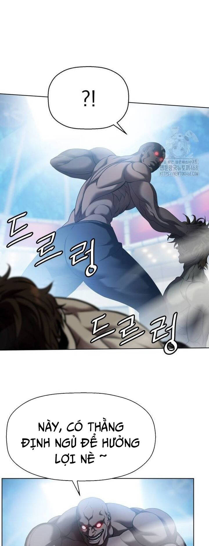 Đấu Trường Chiến Đấu Chap 36 - Next Chap 37