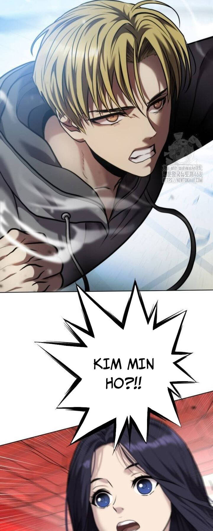 Đấu Trường Chiến Đấu Chap 36 - Next Chap 37