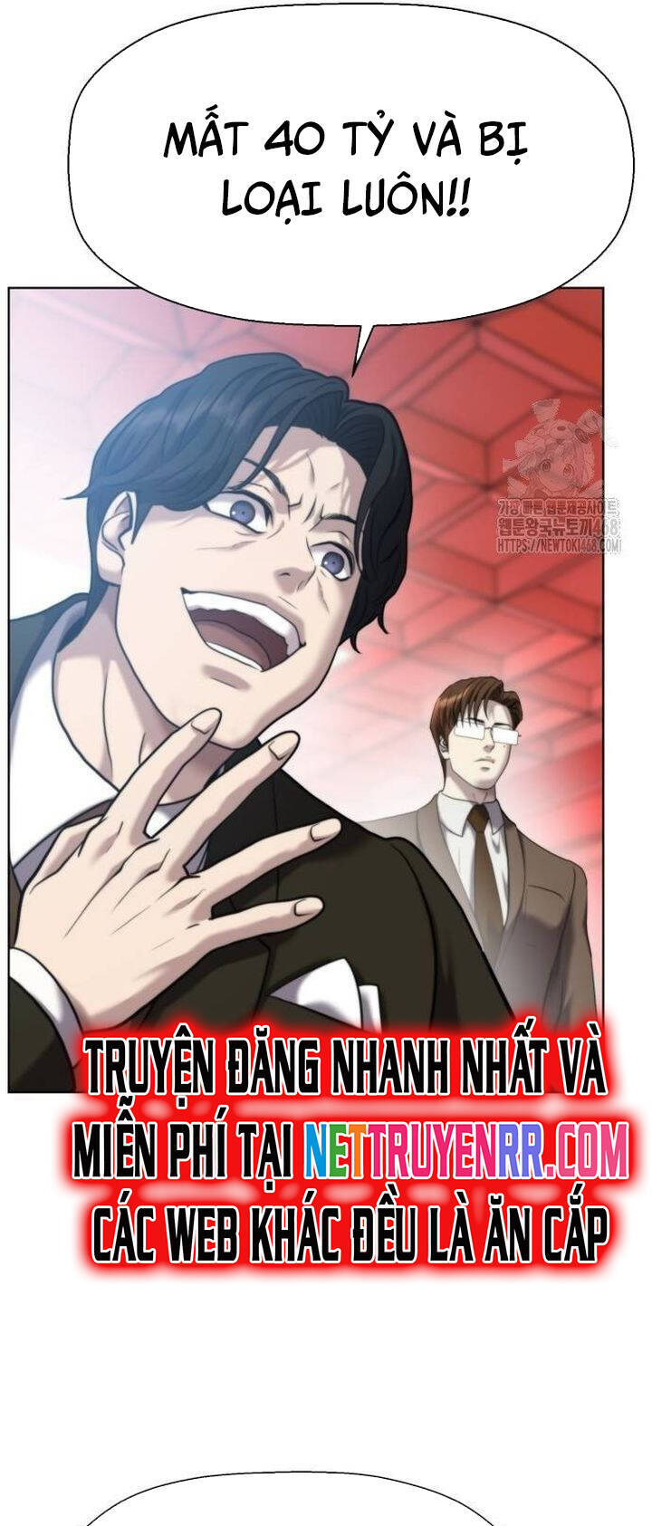 Đấu Trường Chiến Đấu Chap 36 - Next Chap 37