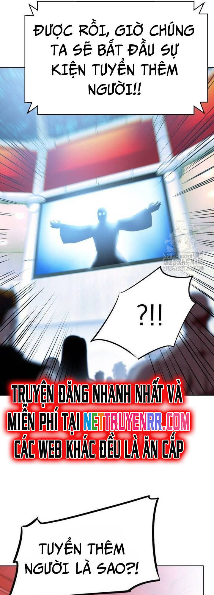 Đấu Trường Chiến Đấu Chap 36 - Next Chap 37