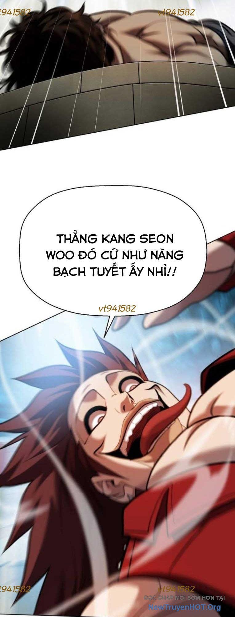 Đấu Trường Chiến Đấu Chap 37 - Next Chap 38