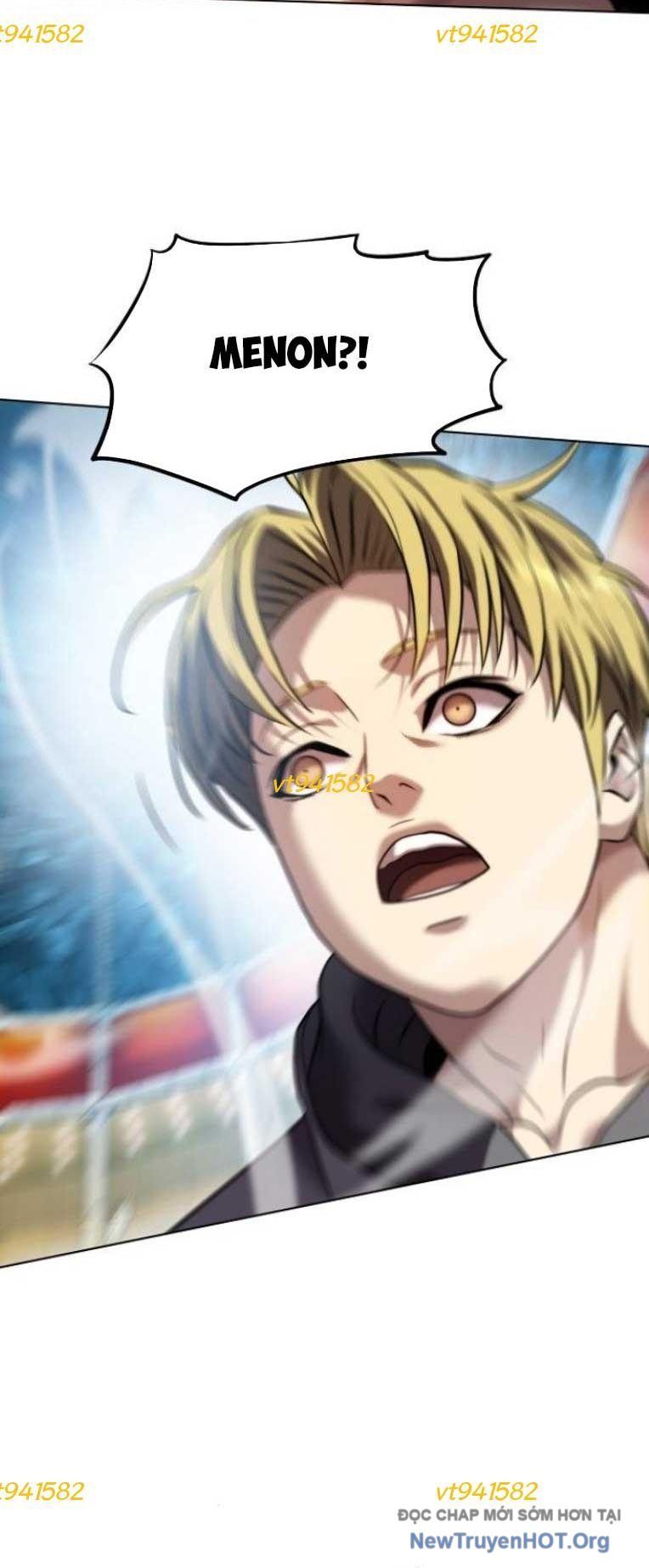 Đấu Trường Chiến Đấu Chap 37 - Next Chap 38