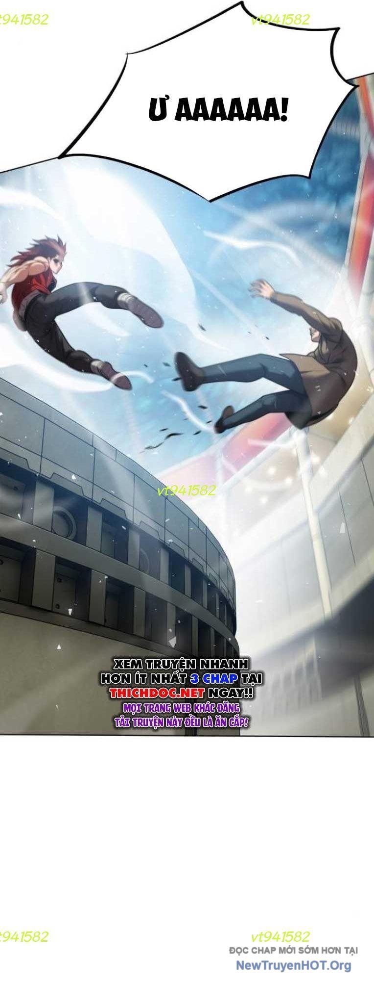 Đấu Trường Chiến Đấu Chap 37 - Next Chap 38