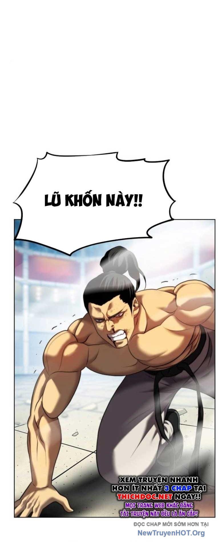 Đấu Trường Chiến Đấu Chap 37 - Next Chap 38