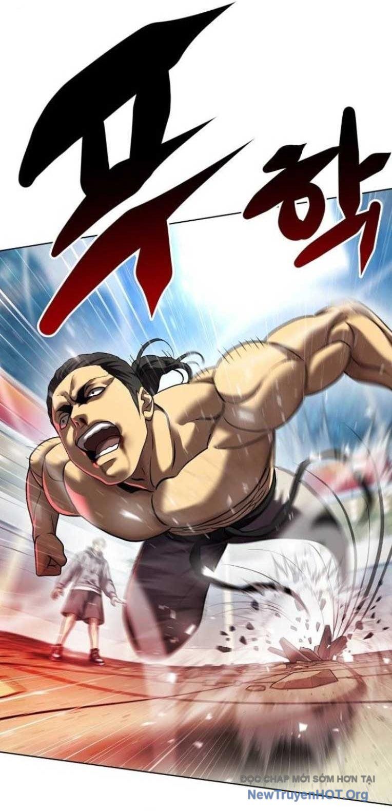Đấu Trường Chiến Đấu Chap 37 - Next Chap 38