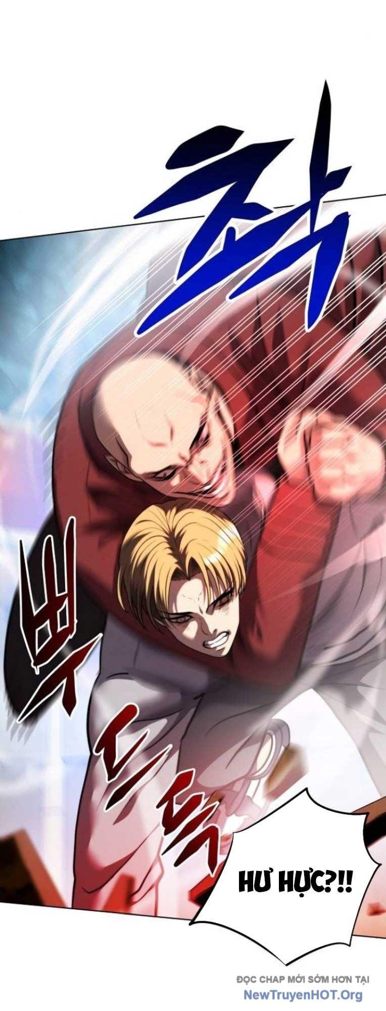 Đấu Trường Chiến Đấu Chap 37 - Next Chap 38