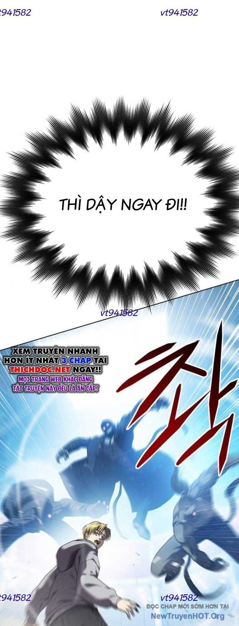 Đấu Trường Chiến Đấu Chap 37 - Next Chap 38