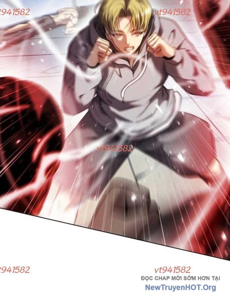 Đấu Trường Chiến Đấu Chap 37 - Next Chap 38