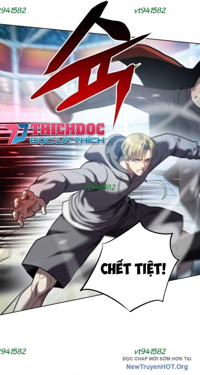 Đấu Trường Chiến Đấu Chap 37 - Next Chap 38