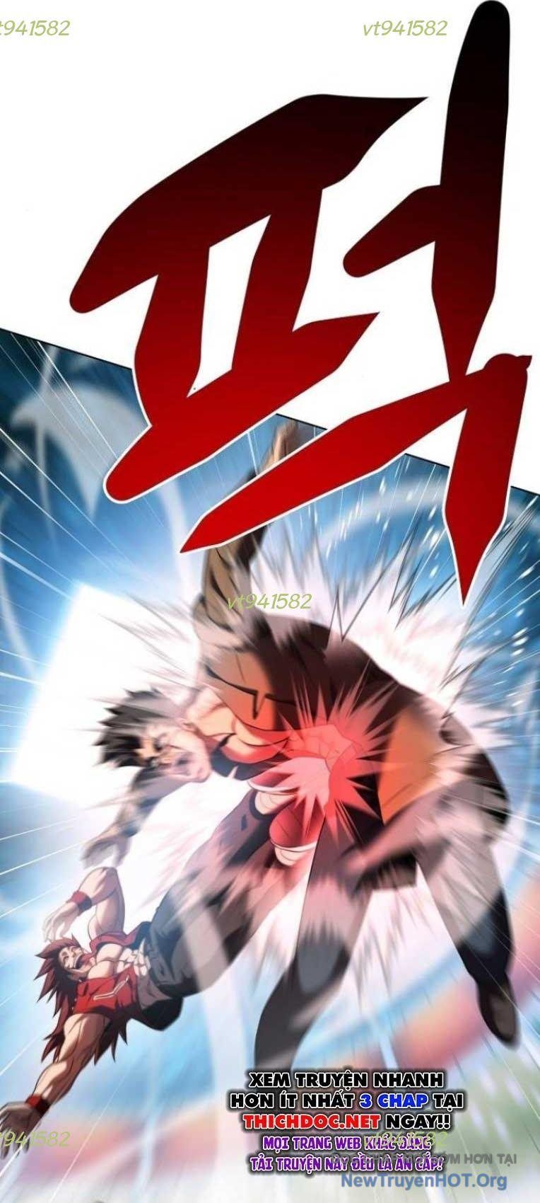 Đấu Trường Chiến Đấu Chap 37 - Next Chap 38
