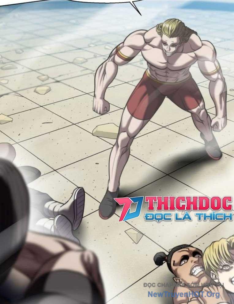 Đấu Trường Chiến Đấu Chap 38 - Next Chap 39