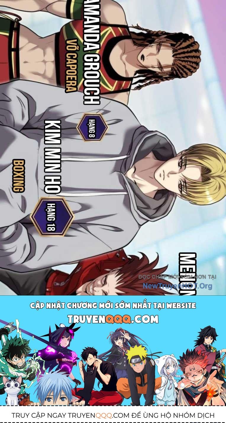 Đấu Trường Chiến Đấu Chap 39 - Next Chap 40