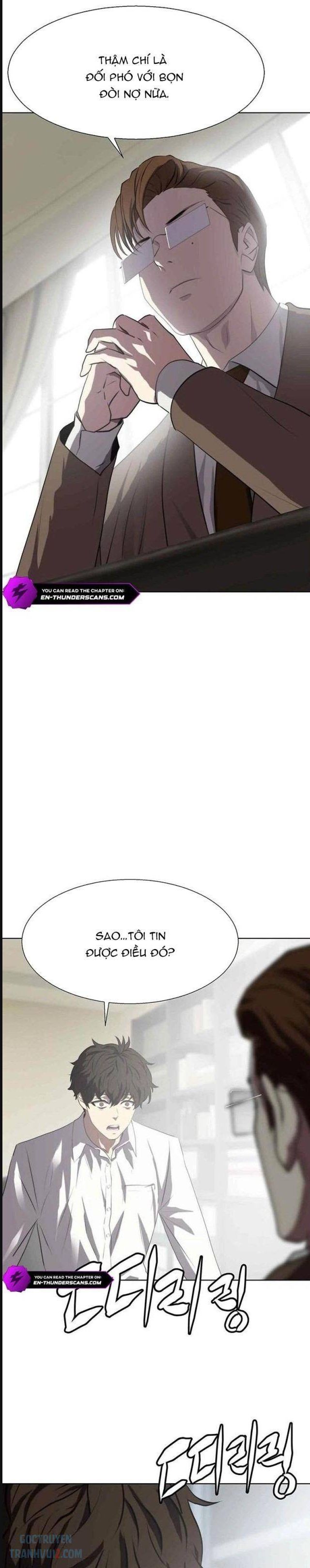 Đấu Trường Chiến Đấu Chap 4 - Next Chap 5