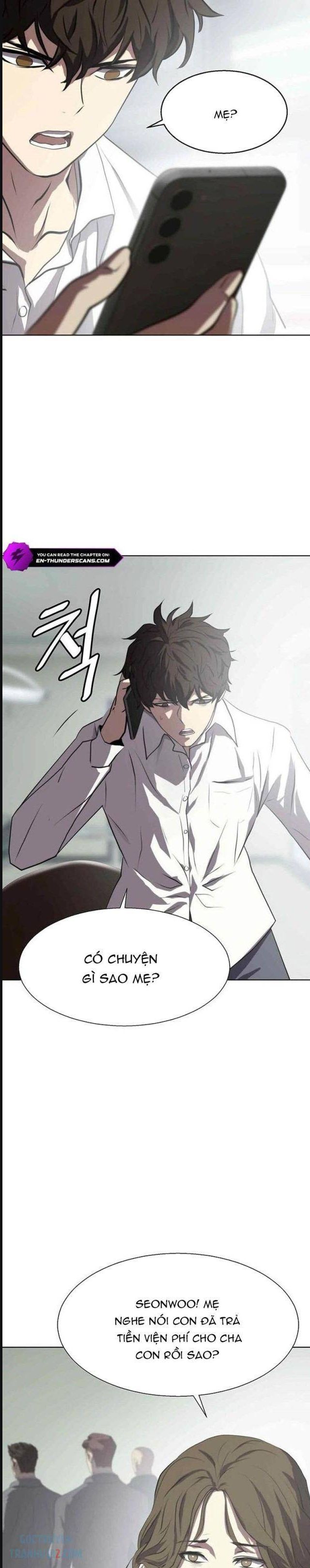 Đấu Trường Chiến Đấu Chap 4 - Next Chap 5