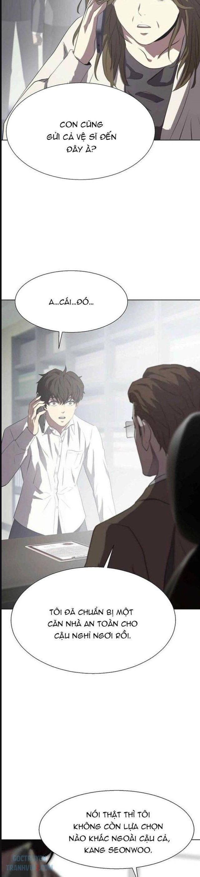 Đấu Trường Chiến Đấu Chap 4 - Next Chap 5