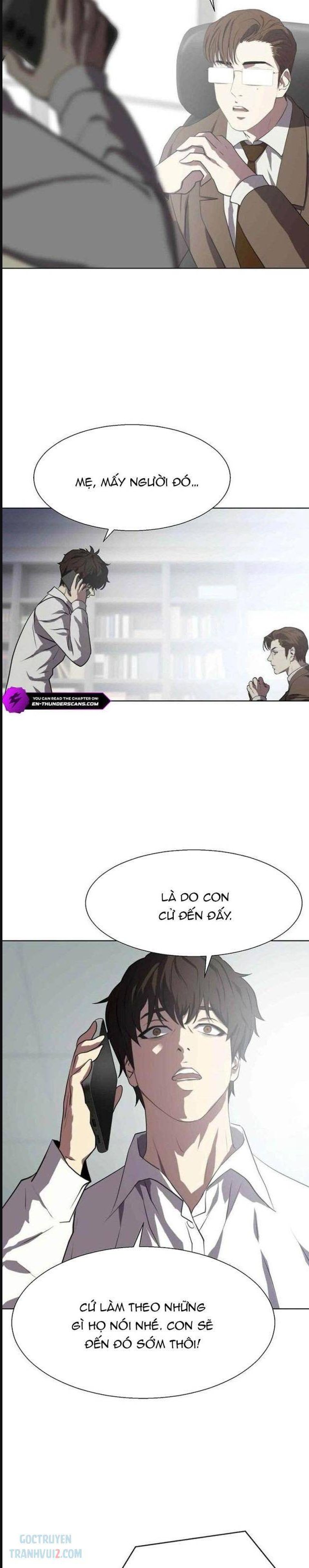 Đấu Trường Chiến Đấu Chap 4 - Next Chap 5