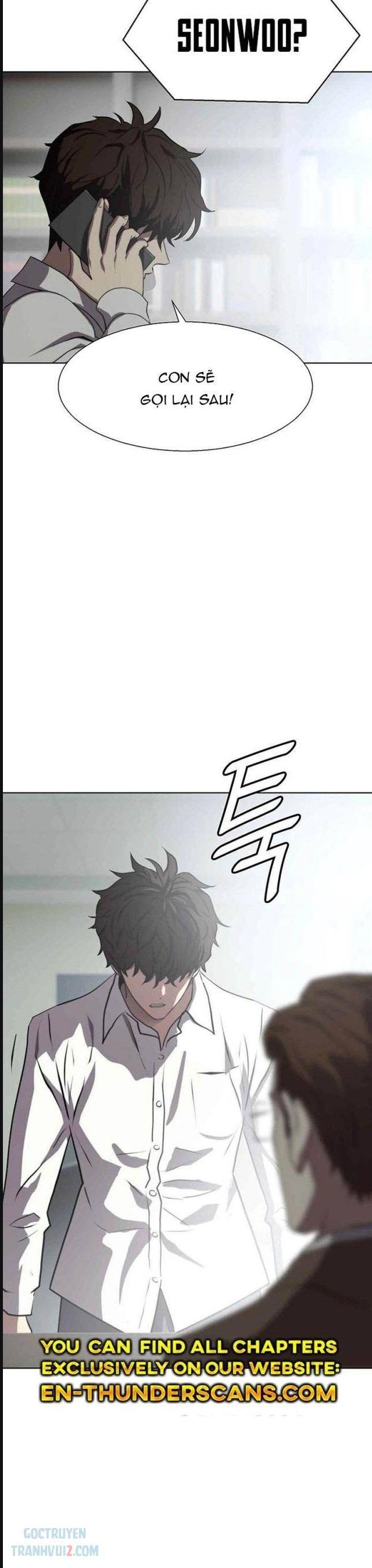 Đấu Trường Chiến Đấu Chap 4 - Next Chap 5