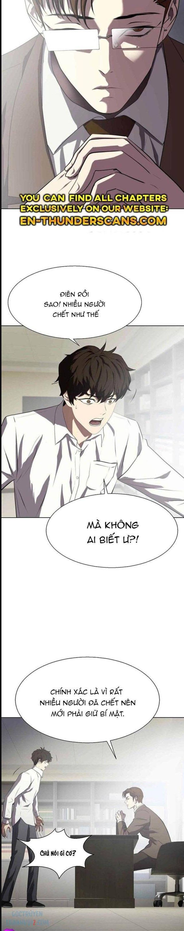Đấu Trường Chiến Đấu Chap 4 - Next Chap 5