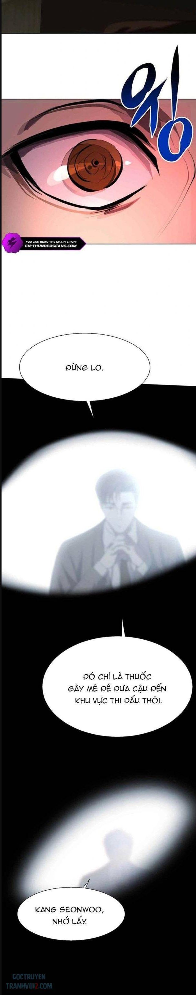 Đấu Trường Chiến Đấu Chap 4 - Next Chap 5