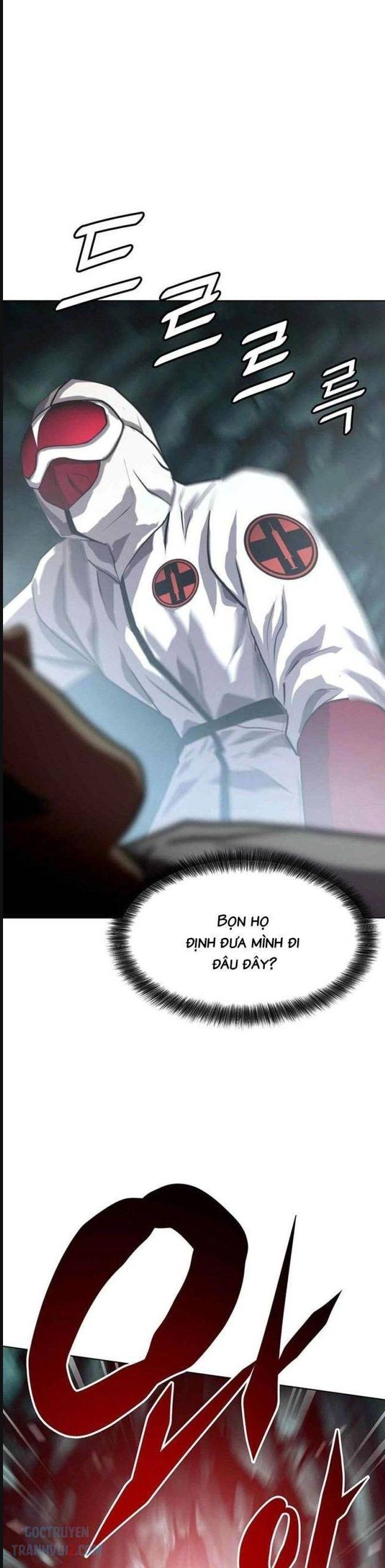 Đấu Trường Chiến Đấu Chap 4 - Next Chap 5