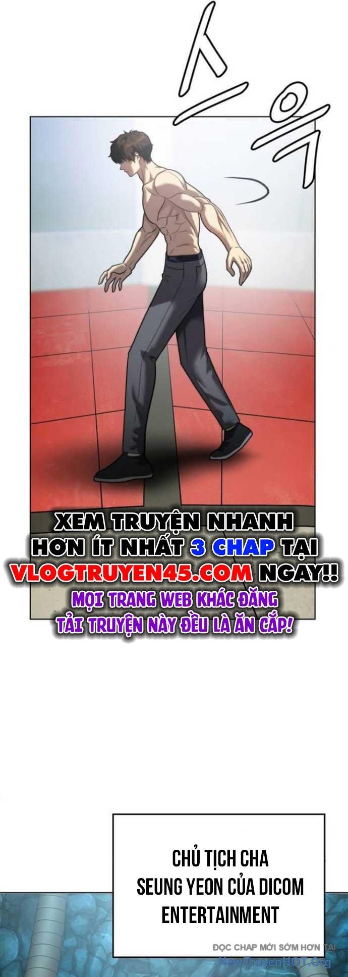 Đấu Trường Chiến Đấu Chap 40 - Next Chap 41