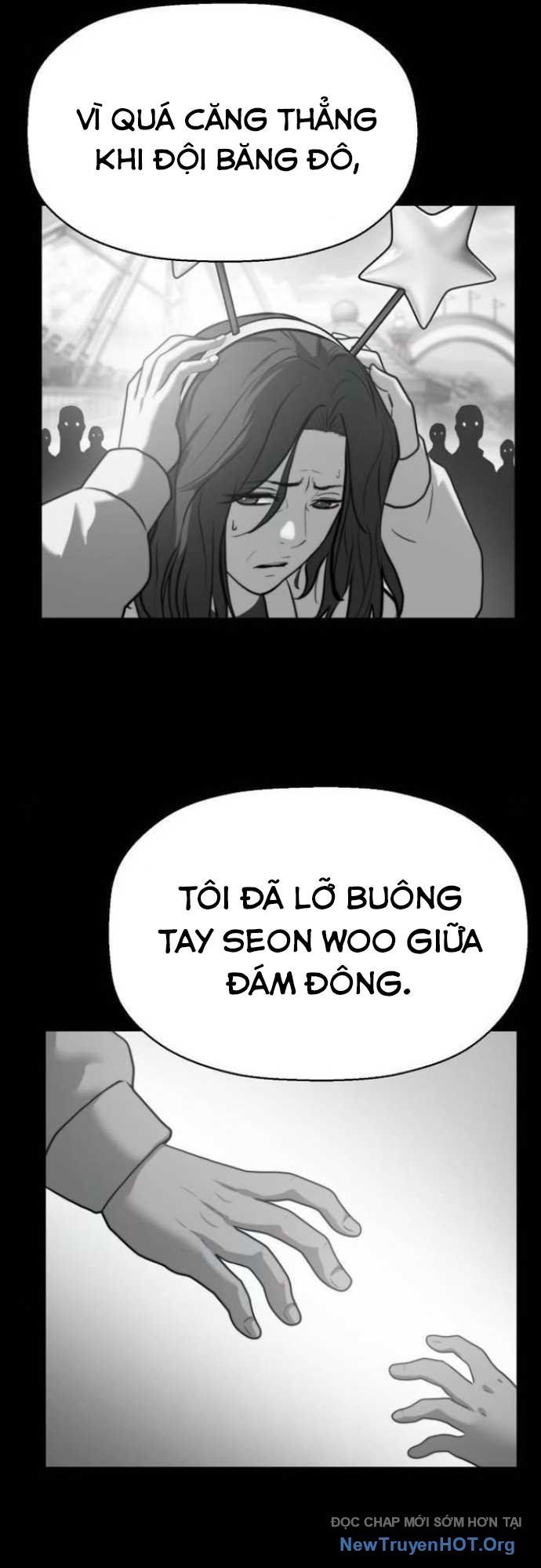 Đấu Trường Chiến Đấu Chap 40 - Next Chap 41