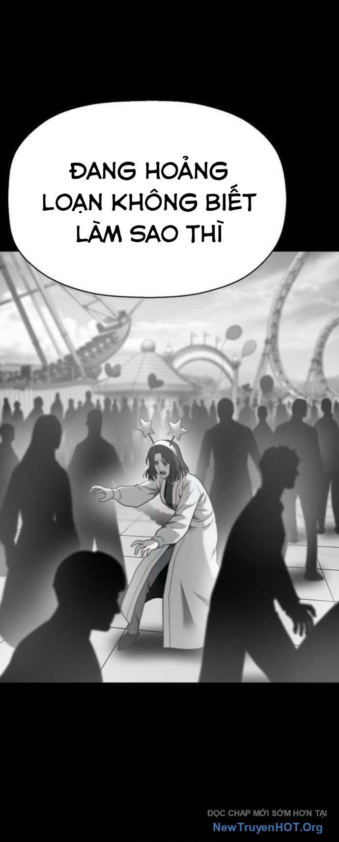 Đấu Trường Chiến Đấu Chap 40 - Next Chap 41
