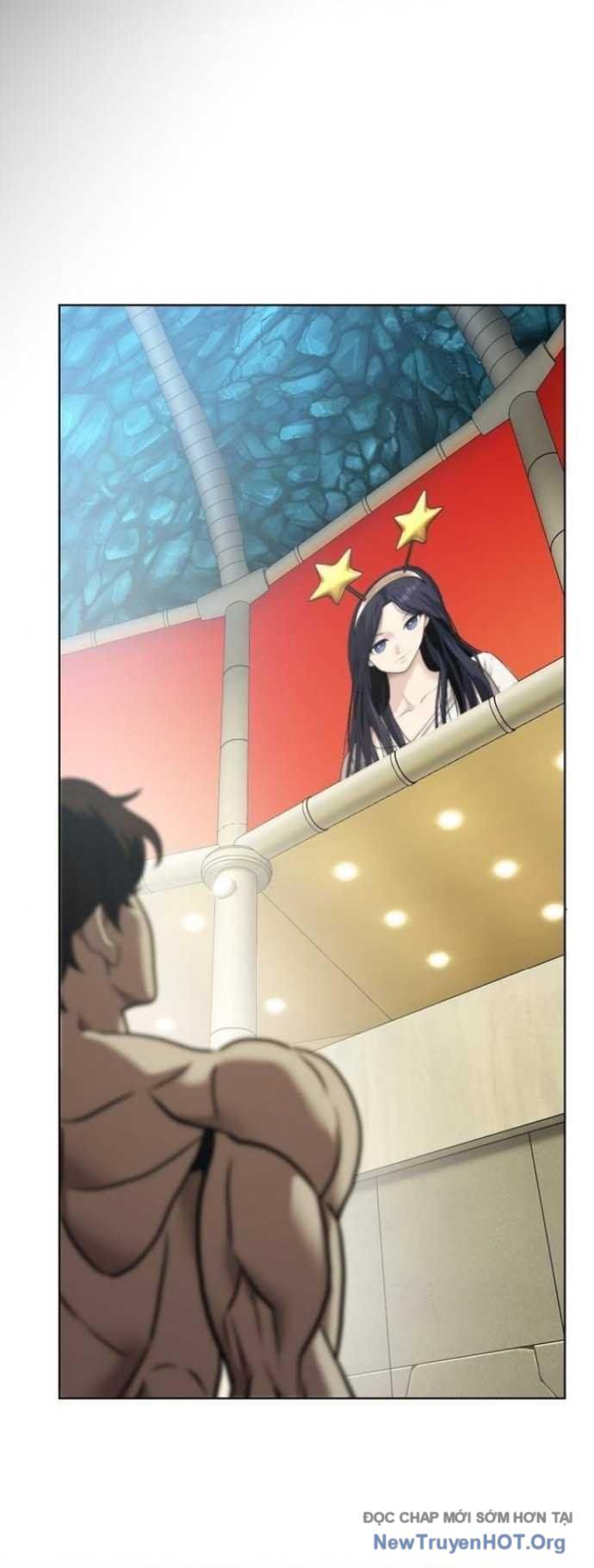 Đấu Trường Chiến Đấu Chap 40 - Next Chap 41