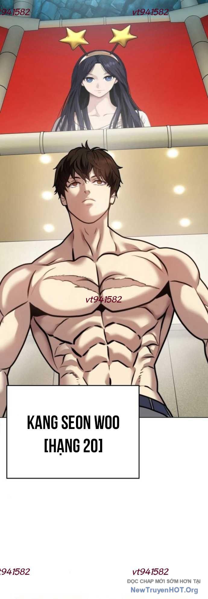 Đấu Trường Chiến Đấu Chap 40 - Next Chap 41