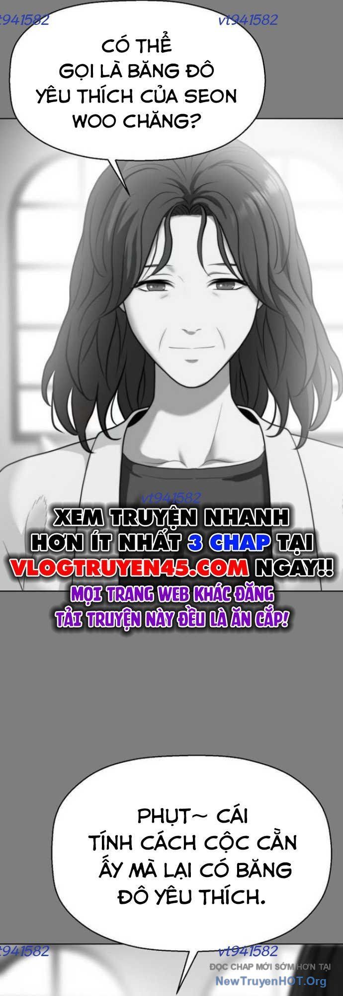 Đấu Trường Chiến Đấu Chap 40 - Next Chap 41
