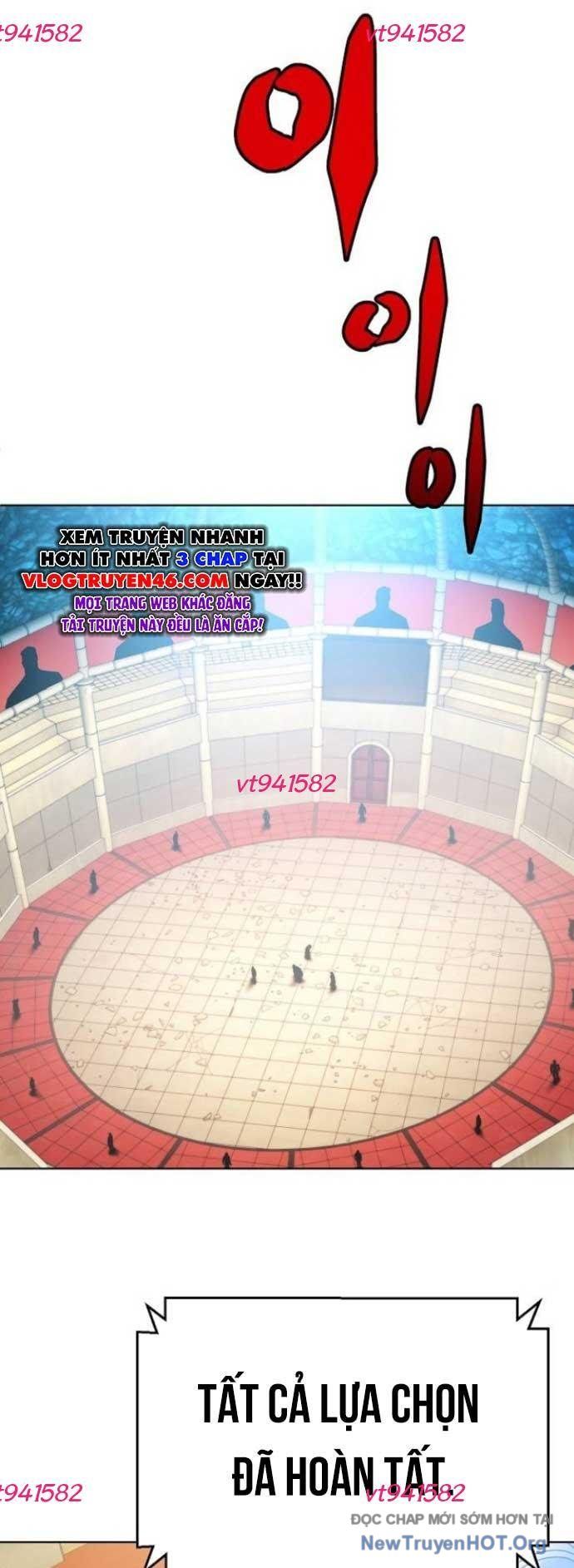 Đấu Trường Chiến Đấu Chap 41 - Next Chap 42